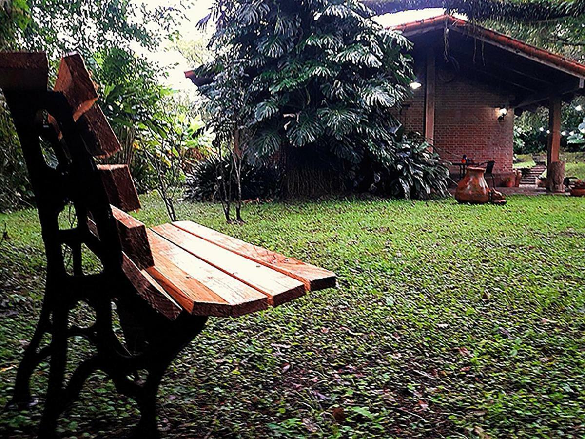Terrazas Del Coya Hostel San Salvador de Jujuy Exterior photo